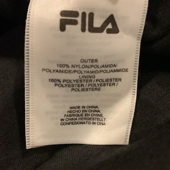 FILA shorts   - Picture 4 of 4